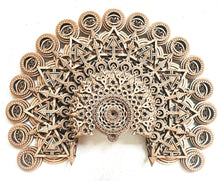 Load image into Gallery viewer, The Oracle Headdress