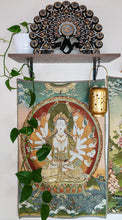 Load image into Gallery viewer, The Oracle Headdress