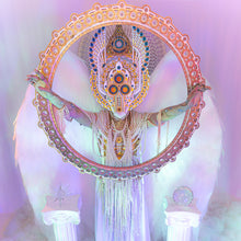 Load image into Gallery viewer, Caelestis Mask