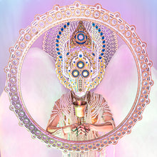 Load image into Gallery viewer, Caelestis Mask