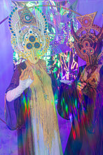 Load image into Gallery viewer, Caelestis Mask