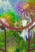 Load image into Gallery viewer, Caelestis Mask