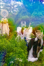 Load image into Gallery viewer, Caelestis Mask