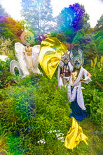 Load image into Gallery viewer, Caelestis Mask