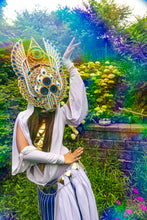 Load image into Gallery viewer, Caelestis Mask
