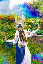 Load image into Gallery viewer, Caelestis Mask