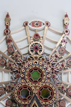 Load image into Gallery viewer, Mysteriosophia Mythos Mask