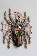 Load image into Gallery viewer, Mysteriosophia Mythos Mask