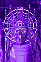 Load image into Gallery viewer, Mysteriosophia Mythos Mask