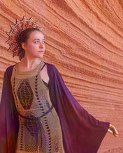 Load image into Gallery viewer, Heliarchon Halo Hairpiece