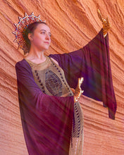 Load image into Gallery viewer, Heliarchon Halo Hairpiece