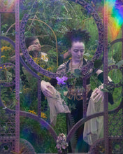 Load image into Gallery viewer, Heliarchon Halo Hairpiece