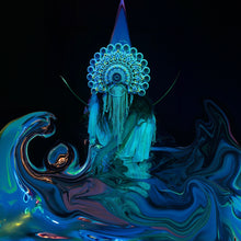 Load image into Gallery viewer, The Oracle Headdress