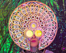 Load image into Gallery viewer, Luminaura Mask