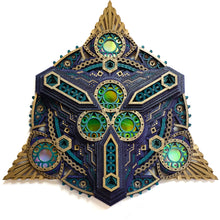 Load image into Gallery viewer, Trimurti Mask