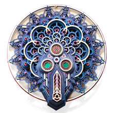 Load image into Gallery viewer, Solar Entity Mask