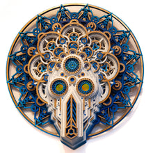 Load image into Gallery viewer, Solar Entity Mask