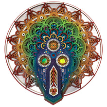 Load image into Gallery viewer, Solar Entity Mask