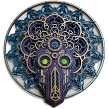 Load image into Gallery viewer, Solar Entity Mask