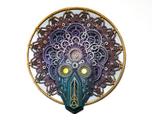 Load image into Gallery viewer, Solar Entity Mask