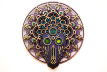 Load image into Gallery viewer, Solar Entity Mask