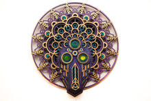 Load image into Gallery viewer, Solar Entity Mask