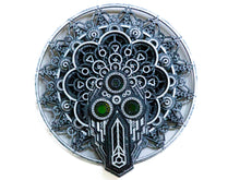 Load image into Gallery viewer, Solar Entity Mask