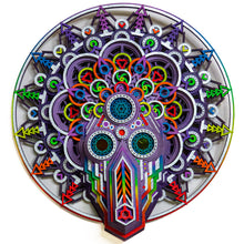Load image into Gallery viewer, Solar Entity Mask