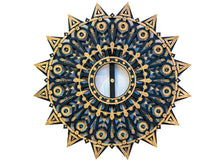 Load image into Gallery viewer, Heliarchon Halo Hairpiece