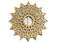 Load image into Gallery viewer, Heliarchon Halo Hairpiece