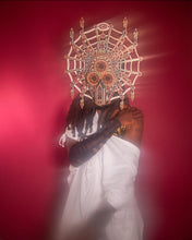 Load image into Gallery viewer, Mysteriosophia Mythos Mask