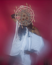 Load image into Gallery viewer, Mysteriosophia Mythos Mask