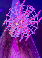 Load image into Gallery viewer, Mysteriosophia Mythos Mask