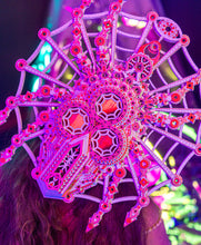 Load image into Gallery viewer, Mysteriosophia Mythos Mask