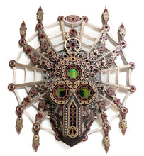 Load image into Gallery viewer, Mysteriosophia Mythos Mask