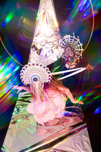 Load image into Gallery viewer, Mysteriosophia Mythos Mask