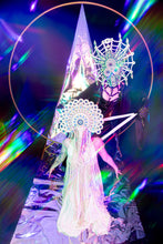 Load image into Gallery viewer, The Oracle Headdress