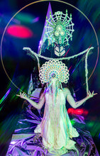 Load image into Gallery viewer, Mysteriosophia Mythos Mask