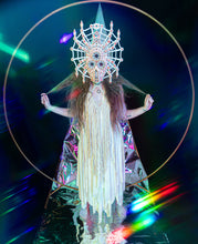 Load image into Gallery viewer, Mysteriosophia Mythos Mask