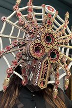 Load image into Gallery viewer, Mysteriosophia Mythos Mask