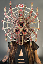 Load image into Gallery viewer, Mysteriosophia Mythos Mask