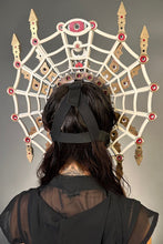 Load image into Gallery viewer, Mysteriosophia Mythos Mask