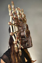 Load image into Gallery viewer, Mysteriosophia Mythos Mask