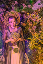 Load image into Gallery viewer, Seraphic Halo Hairpiece