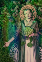Load image into Gallery viewer, Seraphic Halo Hairpiece