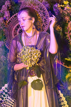 Load image into Gallery viewer, Seraphic Halo Hairpiece