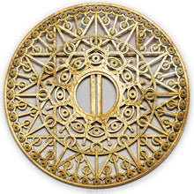 Load image into Gallery viewer, Seraphic Halo Hairpiece