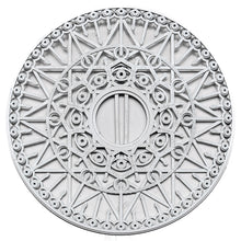 Load image into Gallery viewer, Seraphic Halo Hairpiece