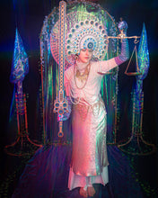 Load image into Gallery viewer, The Oracle Headdress
