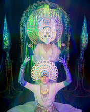 Load image into Gallery viewer, The Oracle Headdress
